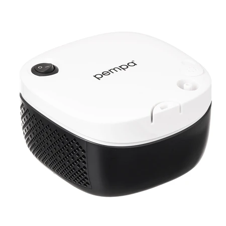 Pempa NEB100 Plus, inhalator met zuiger