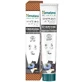 Himalaya Botanique, whitening tandpasta, actieve kool en nigella-olie, fluoridevrij, 75 ml