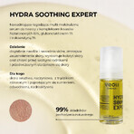 Veoli Botanica Hydra Soothing Expert, sérum facial multimoléculaire hydratant et apaisant, 30 ml Veoli Botanica Hydra Soothing Expert, sérum facial multimoléculaire hydratant et apaisant, 30 ml