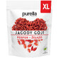 Purella Superfoods Goji berries, dried fruit, XL, 100 g