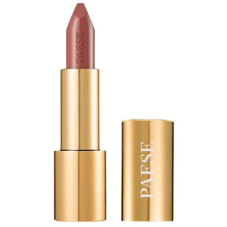Paese Nudelightful, lippenstift, 408 Toffee Crush, 4.5 g