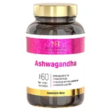 Noble Health Ashwagandha, 60 plantaardige capsules