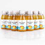 BetterMe Collagen 10000, shot, mango flavor, 60 ml x 30 pieces