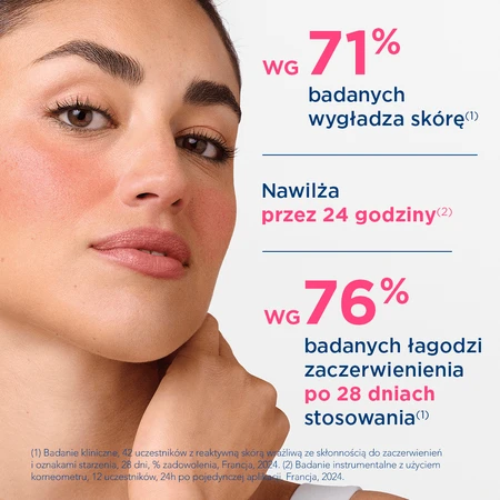 Bioderma Sensibio AR+, dubbelwerkend roodmakend serum, 30 ml