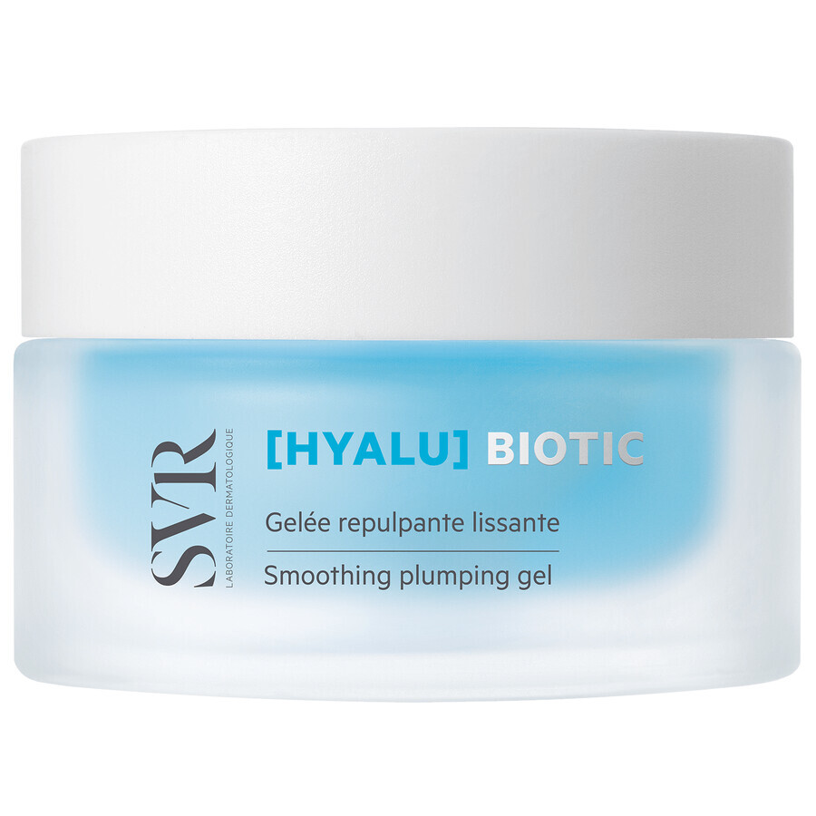 Buy SVR Hyalu Biotic, regenerating firming gel, 50 ml SVR Hyalu Biotic, regenerating firming gel, 50 ml
