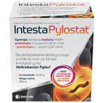 Intesta Pylostat, 2,72 g x 14 sachets Intesta Pylostat, 2,72 g x 14 sachets
