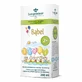 Langsteiner Kids Bubble, loción de baño infantil para la nariz tapada, a partir de 2 años, 200 ml