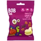 Bob Slak Vruchtengelei, appel, zwarte bes, 40 g