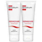 Set Emolium Dermocare, crema barrera, a partir de 3 años, 2 x 40 ml Set Emolium Dermocare, crema barrera, a partir de 3 años, 2 x 40 ml
