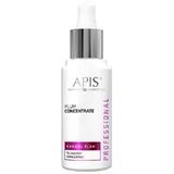 Apis Professional Kakadu Plum, concentré de prunes pour le visage, 30 ml