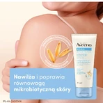 Aveeno Dermexa, crema emoliente para el picor de la piel, 200 ml