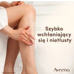 Aveeno Dermexa, crema emoliente para el picor de la piel, 200 ml