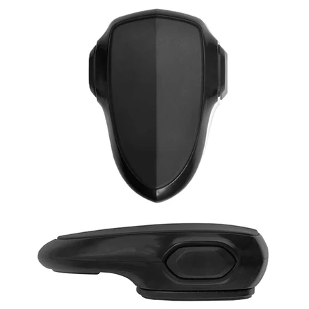 Sipo, ovendeurslot veiligheidspal, zwart, 1 stuk