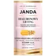 Janda Pharma Hyaluronic Lifting, Mascarilla Suplementaria de Eficacia Reforzada, 2 x 4 ml
