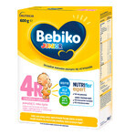 Set Bebiko Junior 4R Nutriflor Expert, préparation nutritive à base de lait avec du gruau de riz, plus de 2 ans, 3 x 600 g + Chicco, jouet sensoriel moulin à vent gratuit Set Bebiko Junior 4R Nutriflor Expert, préparation nutritive à base de lait avec du gruau de riz, plus de 2 ans, 3 x 600 g + Chicco, jouet sensoriel moulin à vent gratuit