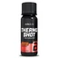 Thermo Shot negro con sabor a frutas tropicales, 60 ml, Biotech USA