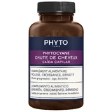 Phyto Phytocyane against hair loss, 84 capsules