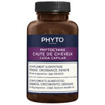Phyto Phytocyane tegen haaruitval, 84 capsules Phyto Phytocyane tegen haaruitval, 84 capsules