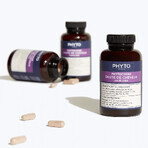 Phyto Phytocyane tegen haaruitval, 84 capsules Phyto Phytocyane tegen haaruitval, 84 capsules