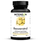Intenson resveratrol de knotweed japonés, 60 cápsulas