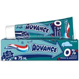 Aquafresh Advance, toothpaste for children, 9-12 years, 75 ml