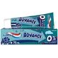 Aquafresh Advance, dentifrice pour enfants, 9-12 ans, 75 ml