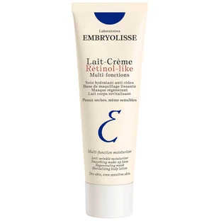 Embryolisse, Multifunktions-Anti-Falten-Creme, 75 ml