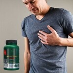 Lanco Nutritions Cholesterol Max, 60 gélules