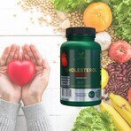 Lanco Nutritions Cholesterol Max, 60 gélules