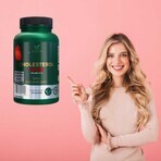 Lanco Nutritions Cholesterol Max, 60 gélules Lanco Nutritions Cholesterol Max, 60 gélules