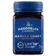 Haddrell's, miel de Manuka UMF 10+ MGO 261+, 500 g