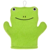 Inter-Vion, Babywäsche, Frosch, 1 Stück
