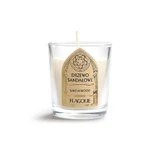 Flagolie Celebrate, Soja-Duftkerze, Sandelholz, 70 g