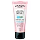 Janda Pharma, loción corporal complementaria, hidratación pieles secas, 200 ml