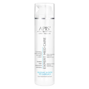 Apis Expert Med Care, crema ultrahidratante, 200 ml