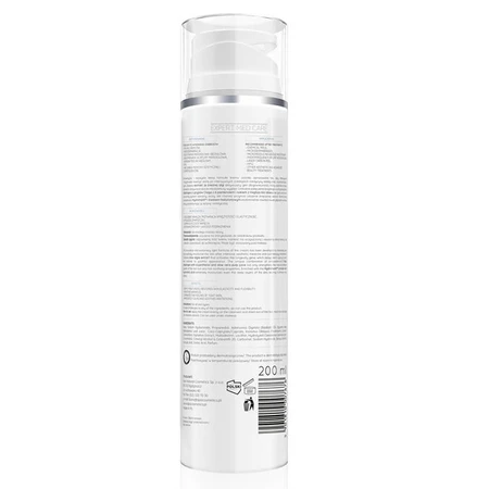 Apis Expert Med Care, crema ultrahidratante, 200 ml