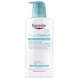Eucerin AtopiControl, verzachtende bodylotion, 400 ml