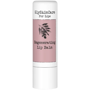 GlynSkinCare For Lips, regenererende lippenstift, 4.9 g