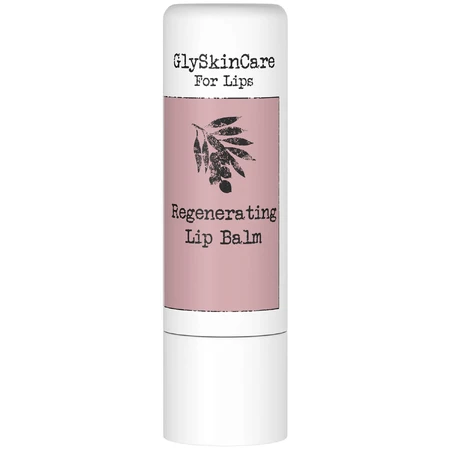 GlynSkinCare For Lips, regenererende lippenstift, 4.9 g