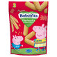BoboVita Peppa Pig Tarwekoekjes, na 1 jaar, 150 g