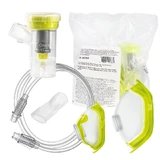 Novama Familino RF8 complete kit ACO797P, universele vernevelingsset