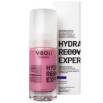 Veoli Botanica Hydra Recovery Expert, suero facial multimolecular hidratante y reparador, 30 ml