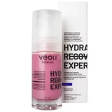 Veoli Botanica Hydra Recovery Expert, feuchtigkeitsspendendes und reparierendes multimolekulares Gesichtsserum, 30 ml