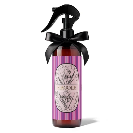 Flagolie Home Mist, Parfüm für die Wohnung, Iris & Birne, 200 ml