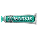 Marvis Classic Strong Mint, intensive Minz-Zahnpasta, 85 ml