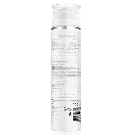 Apis Expert Med Care, verzachtende crème, 200 ml