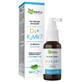 EkaMedica Vitamine naturale D3 + K2MK7, spray, 30 ml