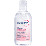 Bioderma Sensibio AR+, micellaire reinigingsgel, 250 ml