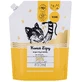 Yope Lime Blossom, natuurlijke douchegel, reserve, 800 ml