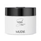 Mudii Smoothing Mask, mască de păr netezitoare, 250 ml